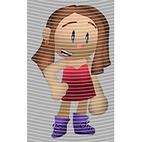 Cartoons and other-CO 3299